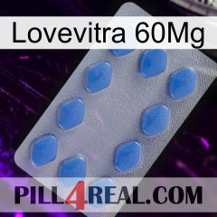 Lovevitra 60Mg 21